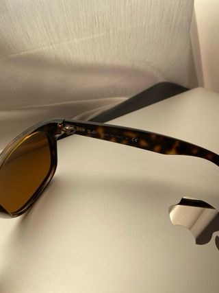 Gafas de Sol Ray Ban New Wayfarer