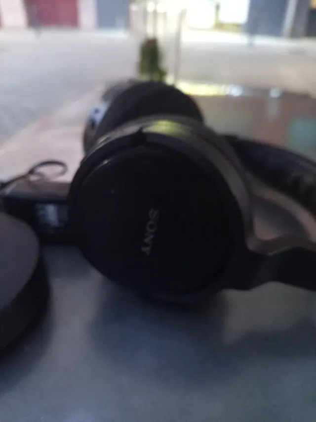 Auriculares Sony MDR-RF811 Negros