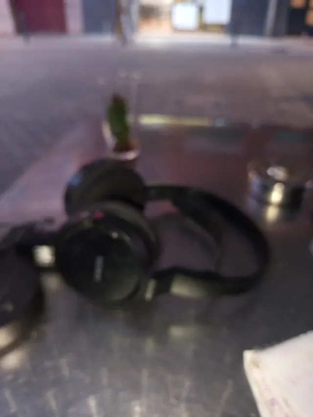 Auriculares Sony MDR-RF811 Negros