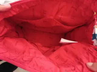 Bolso Tuc Tuc estrellas carrito