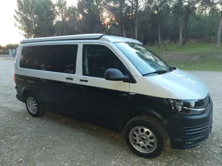 Volkswagen Caravelle 2016