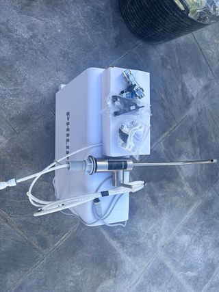 Sistema Ósmosis Inversa Philips