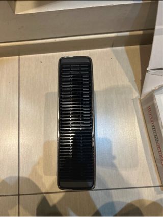 Xbox 360 Microsoft Nera