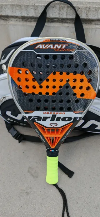 Pala Varlion Avant Hexagon Difusor