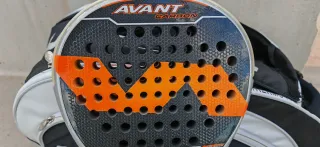 Pala Varlion Avant Hexagon Difusor