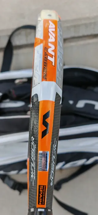 Pala Varlion Avant Hexagon Difusor