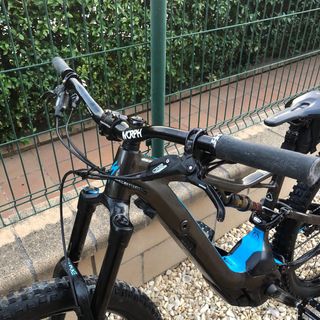 Specialized Turbo Levo 2018