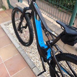 Specialized Turbo Levo 2018