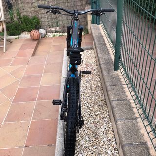 Specialized Turbo Levo 2018