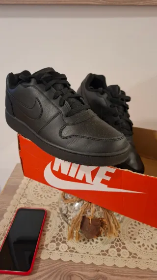 Zapatillas Nike Negras
