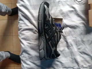 Asics Gel Negras Talla 42