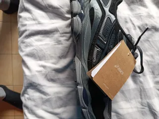 Asics Gel Negras Talla 42