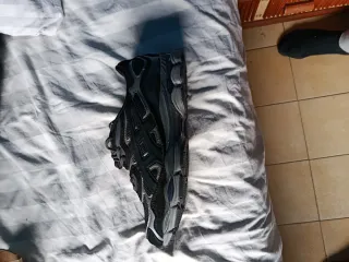 Asics Gel Negras Talla 42