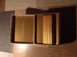 El Pequeño Oráculo de Kuan Yin