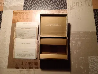 El Pequeño Oráculo de Kuan Yin