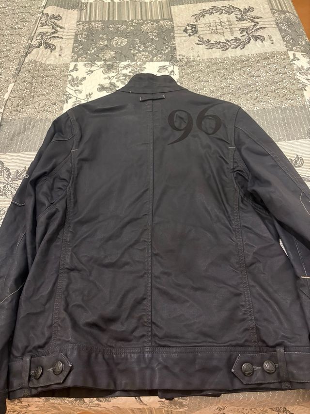Chaqueta G-Star RAW Talla L