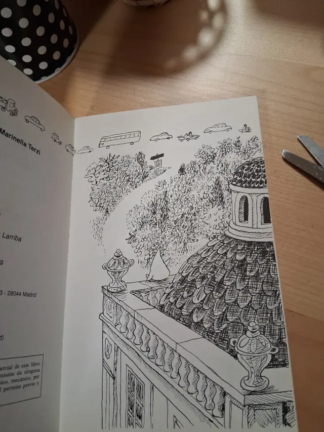 El fantasma de palacio (El Barco De Vapor) (Spa...