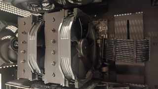 Noctua NH-D15 Ventilador CPU