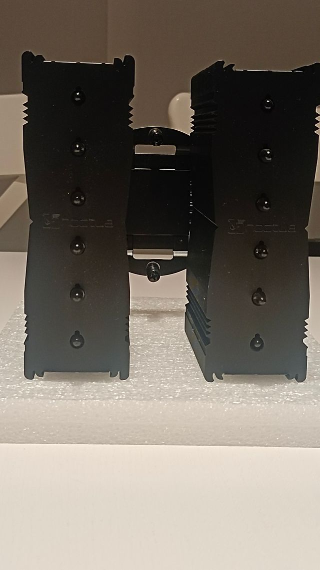 Noctua NH-D15 Ventilador CPU