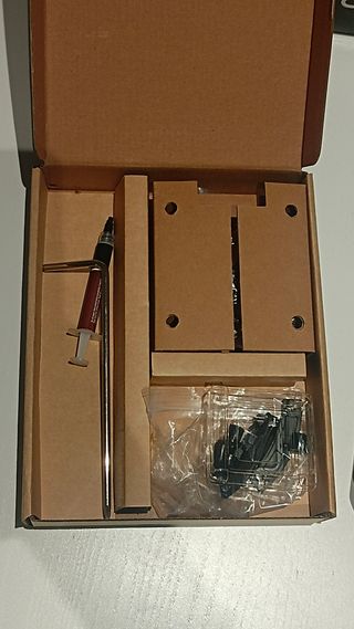 Noctua NH-D15 Ventilador CPU