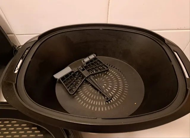 Robot de cocina Cecotec Mambo 8090