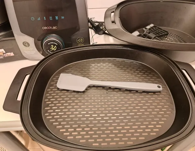 Robot de cocina Cecotec Mambo 8090