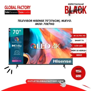 TELEVISORES desde 650€