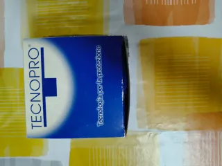 Maschera antigas Tecnopro SGE 150