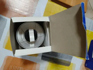 Maschera antigas Tecnopro SGE 150