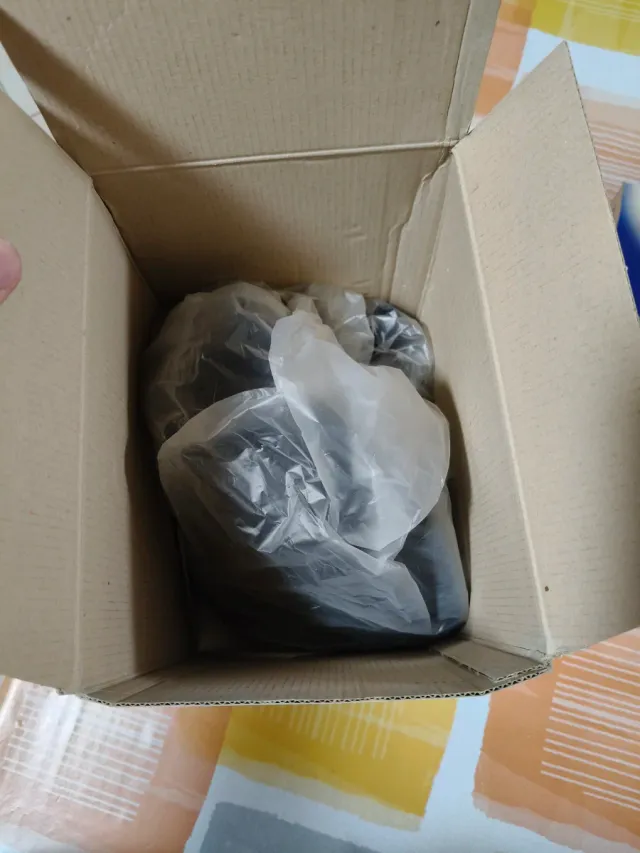 Maschera antigas Tecnopro SGE 150