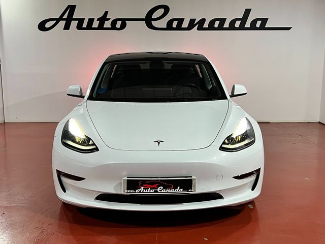 TESLA Model 3 Performance AWD