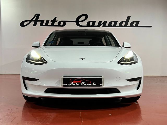 TESLA Model 3 Performance AWD