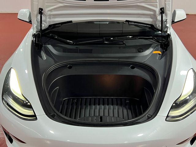 TESLA Model 3 Performance AWD