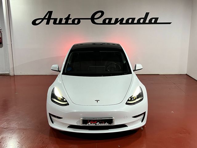 TESLA Model 3 Performance AWD