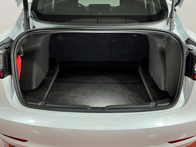 TESLA Model 3 Performance AWD