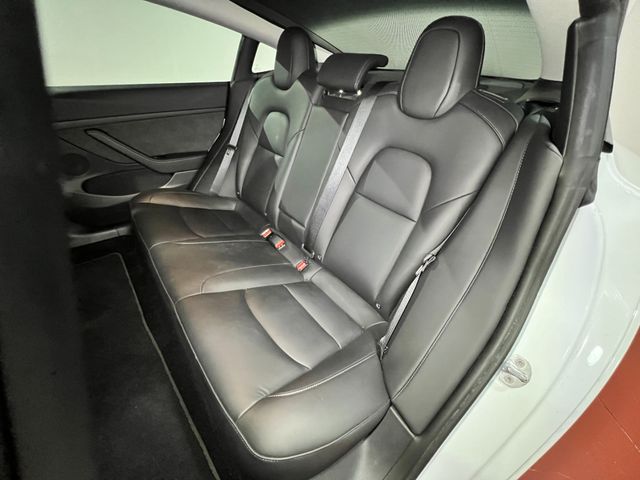 TESLA Model 3 Performance AWD