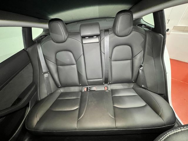 TESLA Model 3 Performance AWD