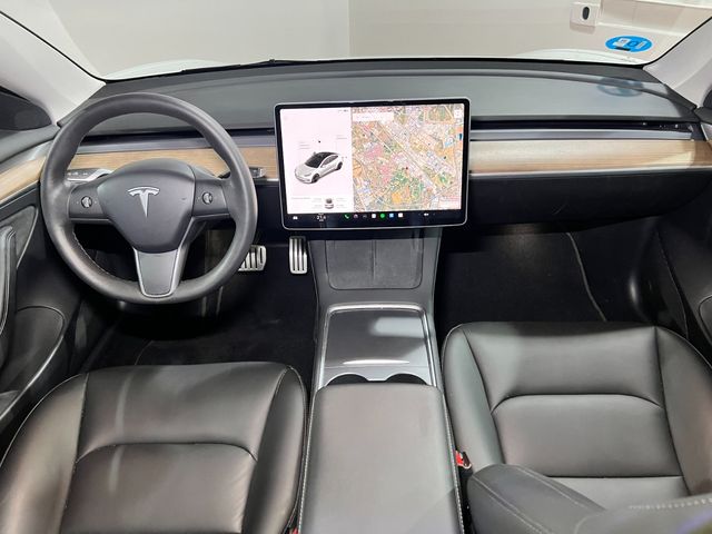TESLA Model 3 Performance AWD