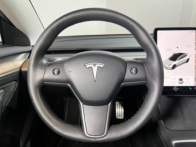 TESLA Model 3 Performance AWD