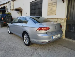 Volkswagen Passat DSG 2018 (Sin Adblue)