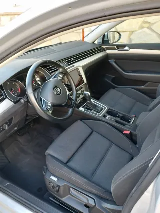 Volkswagen Passat DSG 2018 (Sin Adblue)