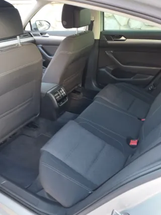 Volkswagen Passat DSG 2018 (Sin Adblue)