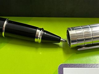 Penna S.T. Dupont come nuova con libretto