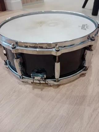 Caja Pearl Master Custom Maple Shell