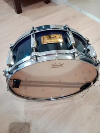 Caja Pearl Master Custom Maple Shell