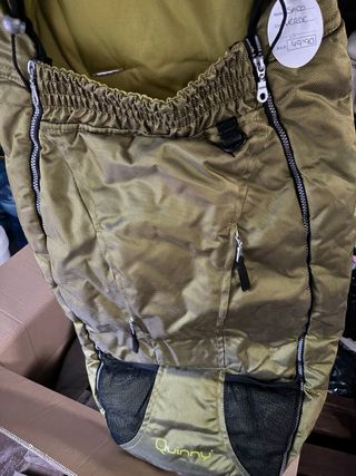 Saco universal Quinny