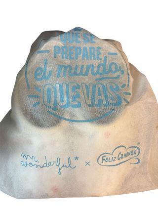 Zuecos Feliz Caminar x Mr Wonderful