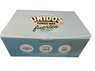 Zuecos Feliz Caminar x Mr Wonderful