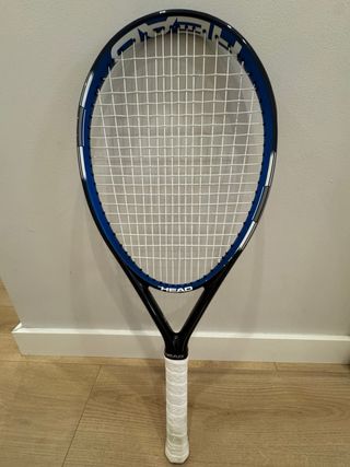 Raqueta Frontenis Head