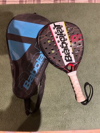 BABOLAT AIR VERON